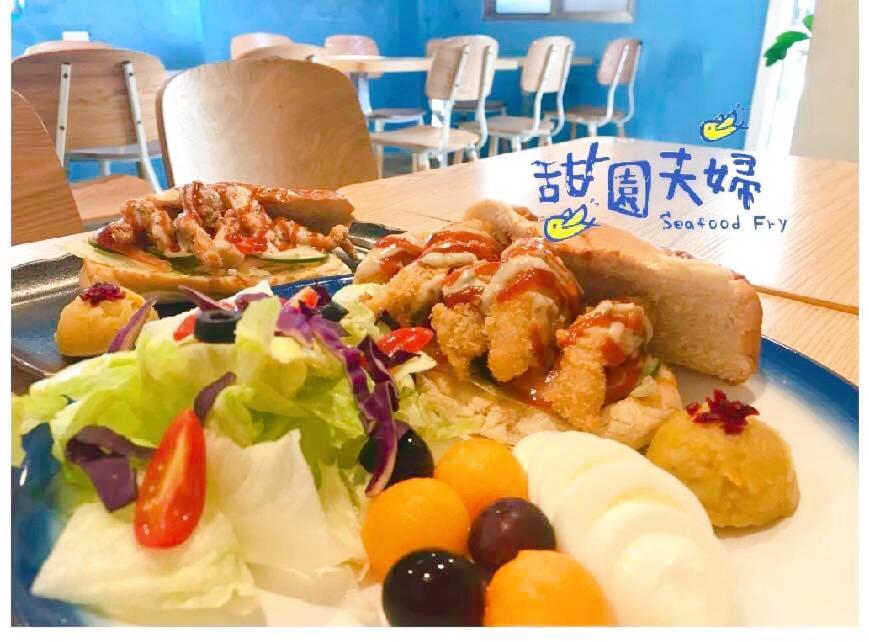 גרין איילנד Shang Yuan מראה חיצוני תמונה